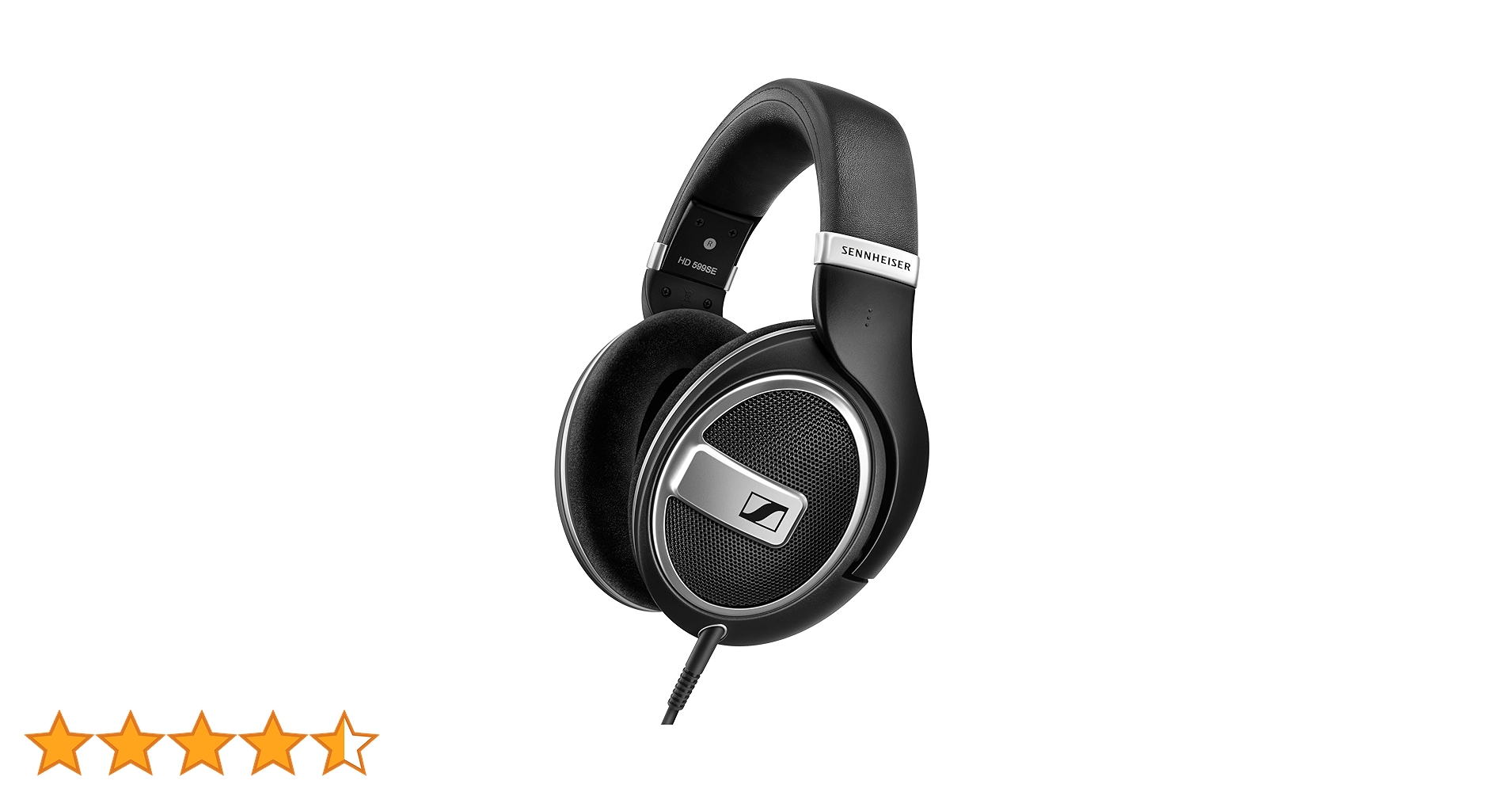 ヘッドホン Sennheiser HD 599 SE Amazon.co.jp: 【Amazon.co.jp限定】ゼンハイザー Sennheiser